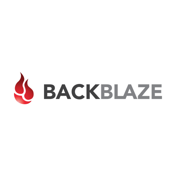 Backblaze
