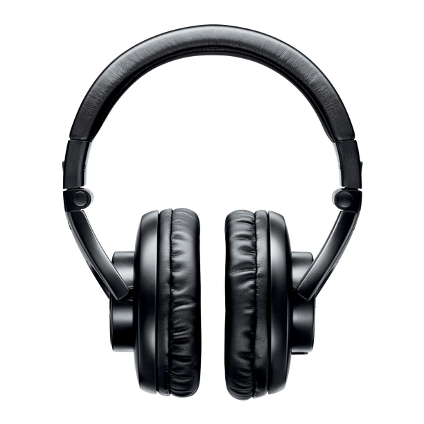 Shure SRH440 Headphones