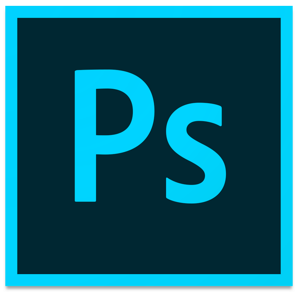 Adobe Photoshop CC 2018