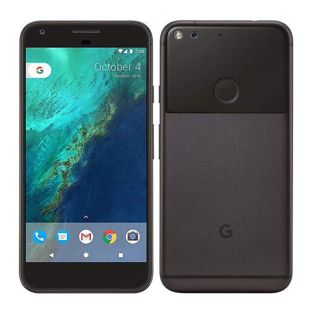 Google Pixel