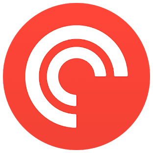 Pocket Casts