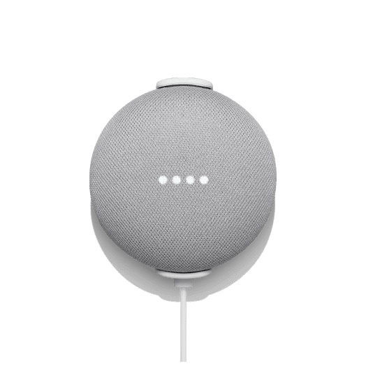 Google Home Mini