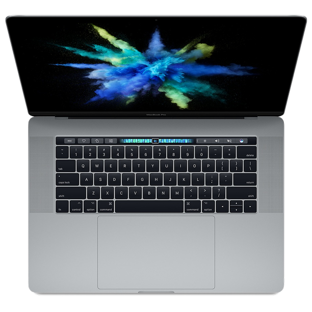 MacBook Pro 15"