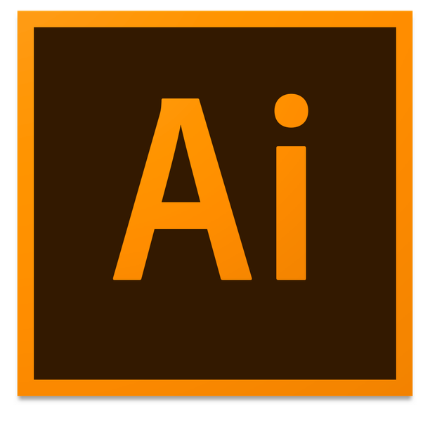 Adobe Illustrator CC 2018