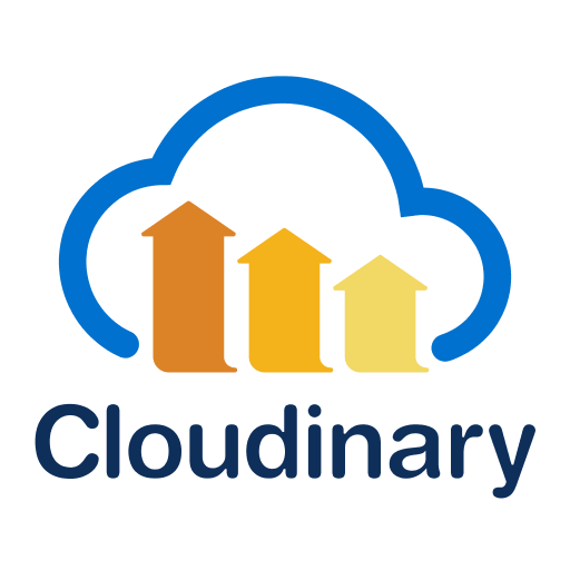 Cloudinary